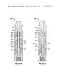 Double Wall Flow Tube For Percussion Tool diagram and image