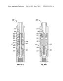 Double Wall Flow Tube For Percussion Tool diagram and image