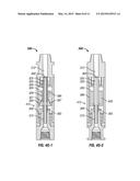 Double Wall Flow Tube For Percussion Tool diagram and image