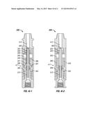 Double Wall Flow Tube For Percussion Tool diagram and image