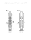 Double Wall Flow Tube For Percussion Tool diagram and image