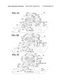 INVERTED PENDULUM CONTROL TYPE MOVING BODY diagram and image