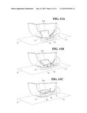 INVERTED PENDULUM CONTROL TYPE MOVING BODY diagram and image