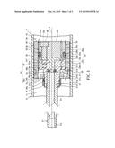 MAGNETORHEOLOGICAL FLUID DAMPER diagram and image