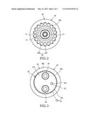 MAGNETORHEOLOGICAL FLUID DAMPER diagram and image