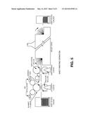 Anti-friction roller. diagram and image