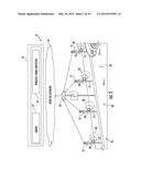 ELECTRONIC PARKING METER MECHANISM WITH WIRELESS COMMUNICATION ANTENNA diagram and image