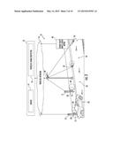 ELECTRONIC PARKING METER MECHANISM WITH WIRELESS COMMUNICATION ANTENNA diagram and image