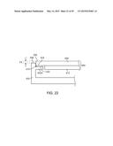 ELECTRONIC DEVICES WITH COMPONENT MOUNTING STRUCTURES diagram and image