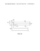 ELECTRONIC DEVICES WITH COMPONENT MOUNTING STRUCTURES diagram and image