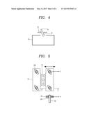 HANDLE OPERATING DEVICE FOR CIRCUIT BREAKER diagram and image