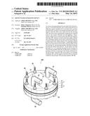 OZONE WATER GENERATING DEVICE diagram and image