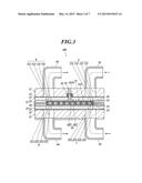 OZONE WATER GENERATING DEVICE diagram and image