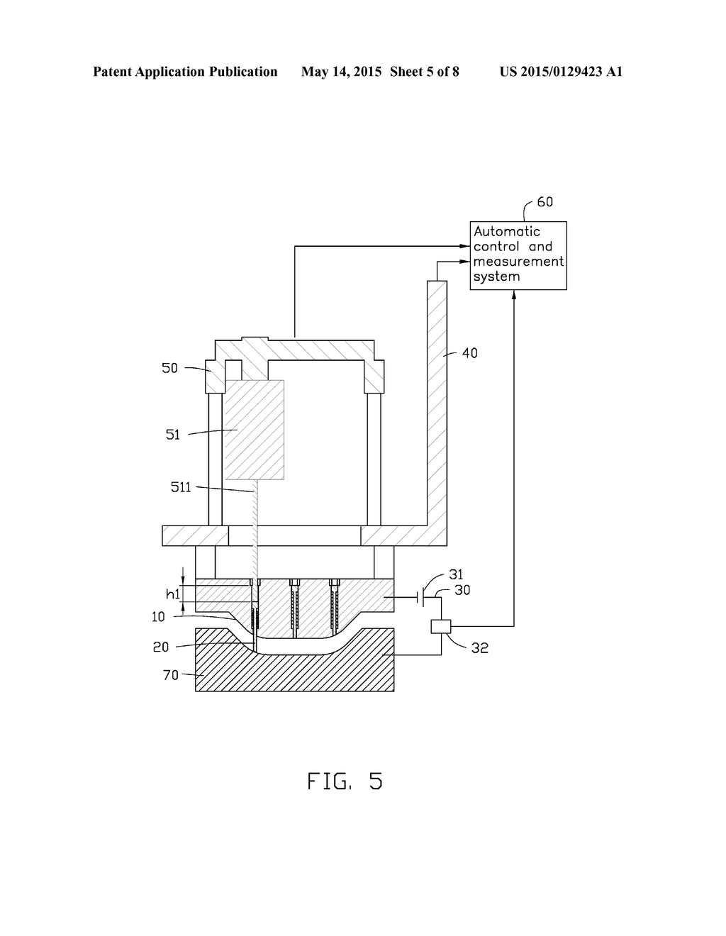 GAP DETECTION APPARATUS - diagram, schematic, and image 06