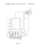 GAP DETECTION APPARATUS diagram and image