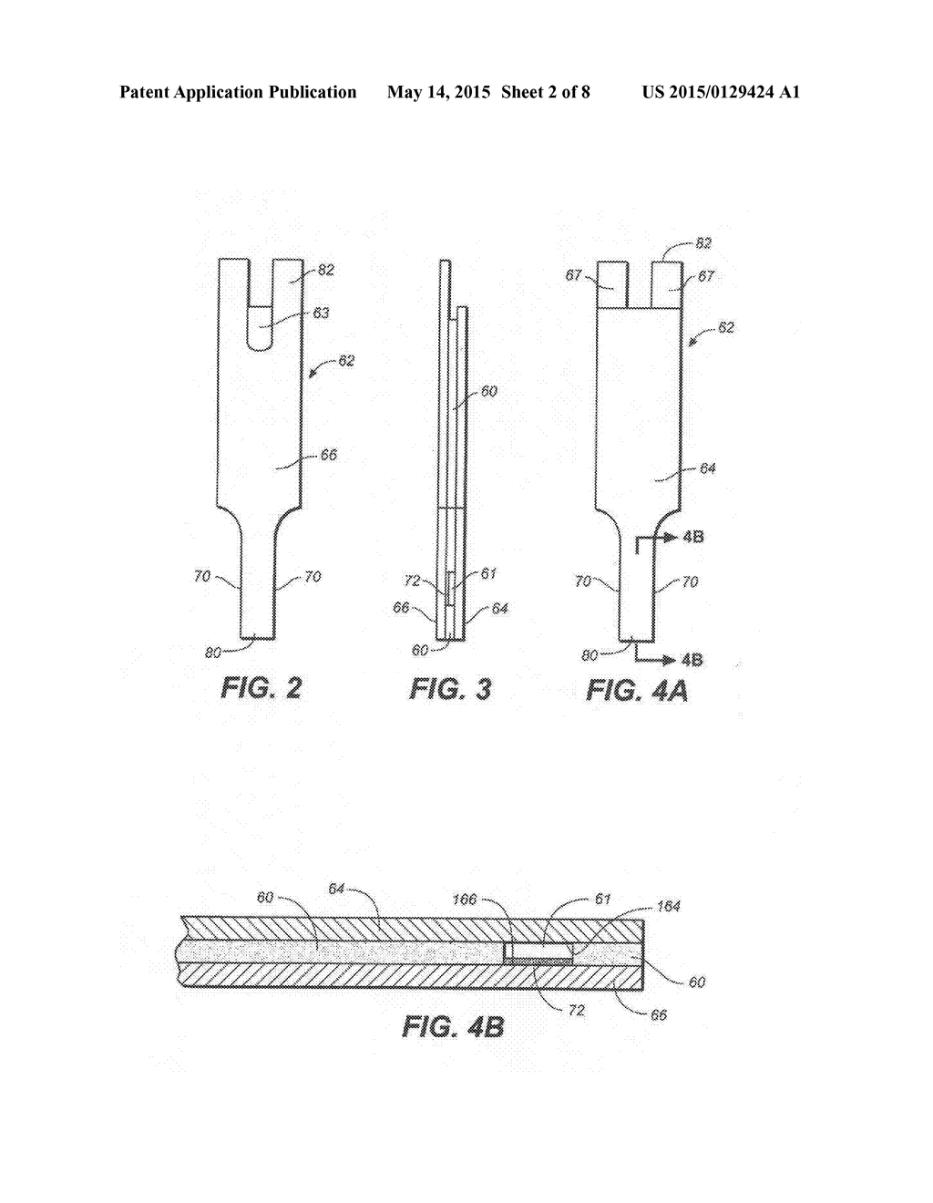 SYSTEMS AND METHODS FOR IMPROVED STABILITY OF ELECTROCHEMICAL SENSORS - diagram, schematic, and image 03