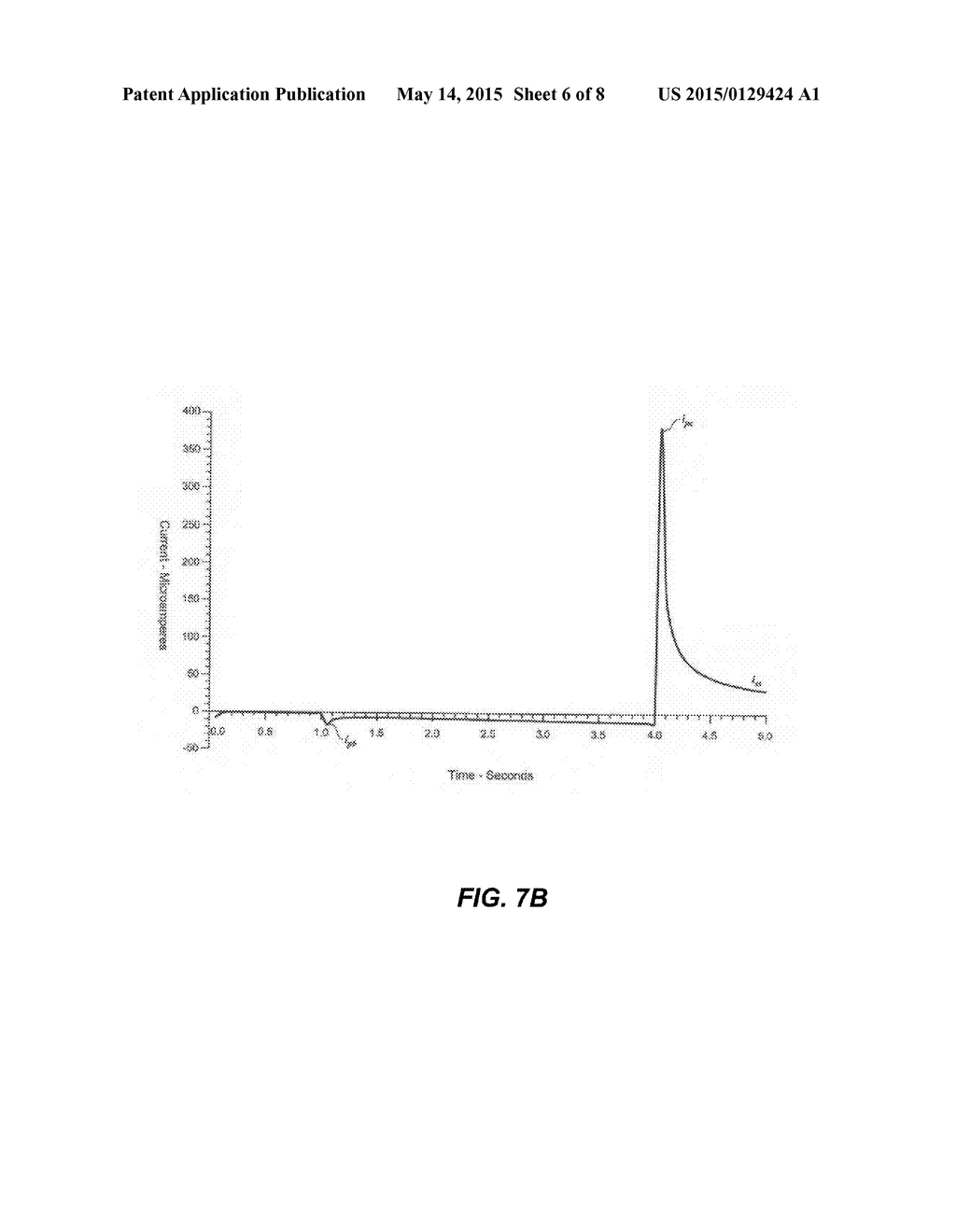 SYSTEMS AND METHODS FOR IMPROVED STABILITY OF ELECTROCHEMICAL SENSORS - diagram, schematic, and image 07