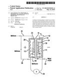 NON-FARADAIC ELECTROCHEMICAL PROMOTION OF CATALYTIC METHANE REFORMING FOR     METHANOL PRODUCTION diagram and image