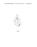 Measuring Apparatus and Measuring Method diagram and image