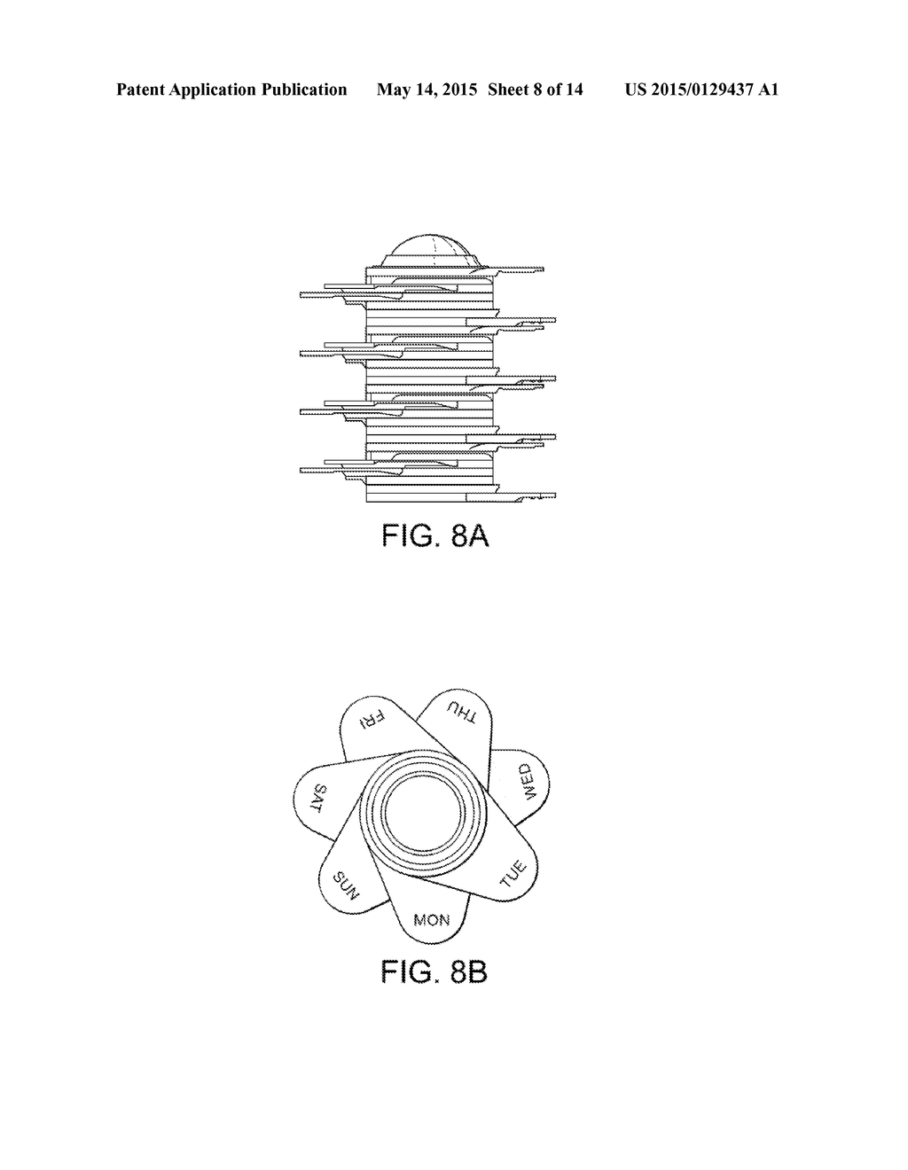 Contact Lens Packaging - diagram, schematic, and image 09