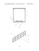 CONTAINER FOR TRANSPORT OF PRODUCTS, ESPECIALLY IN THE FORM OF COILS diagram and image