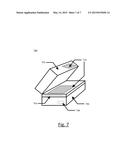 Wireless Device Packaging Configured to be Customizable for a Particular     Brand and/ or Network diagram and image