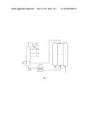 THERMAL CRACKING ADDITIVE COMPOSITIONS FOR REDUCTION OF COKE YIELD IN     DELAYED COKING PROCESS diagram and image