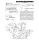 APPARATUSES AND METHODS FOR DESULFURIZATION OF NAPHTHA diagram and image