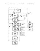 PROCESSING OF WASTE INCINERATION ASHES diagram and image