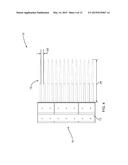 ADJUSTABLE SPRING GRIZZLY BAR MATERIAL SEPARATOR diagram and image