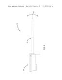 ADJUSTABLE SPRING GRIZZLY BAR MATERIAL SEPARATOR diagram and image