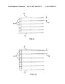 ADJUSTABLE SPRING GRIZZLY BAR MATERIAL SEPARATOR diagram and image