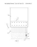 ADJUSTABLE SPRING GRIZZLY BAR MATERIAL SEPARATOR diagram and image