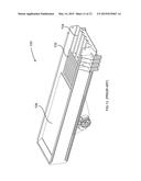 ADJUSTABLE SPRING GRIZZLY BAR MATERIAL SEPARATOR diagram and image