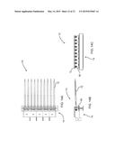 ADJUSTABLE SPRING GRIZZLY BAR MATERIAL SEPARATOR diagram and image