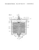 BAGGED FILTER CARTRIDGE, SYSTEM AND METHOD diagram and image