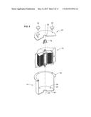 BAGGED FILTER CARTRIDGE, SYSTEM AND METHOD diagram and image