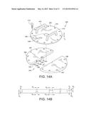 BAGGED FILTER CARTRIDGE, SYSTEM AND METHOD diagram and image