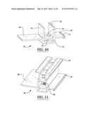 Modular Sloped Roof Solar Mounting System diagram and image