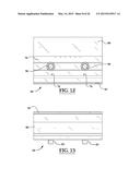 Modular Sloped Roof Solar Mounting System diagram and image