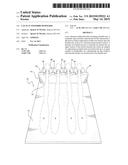 Lay Flat Toothbrush Holder diagram and image