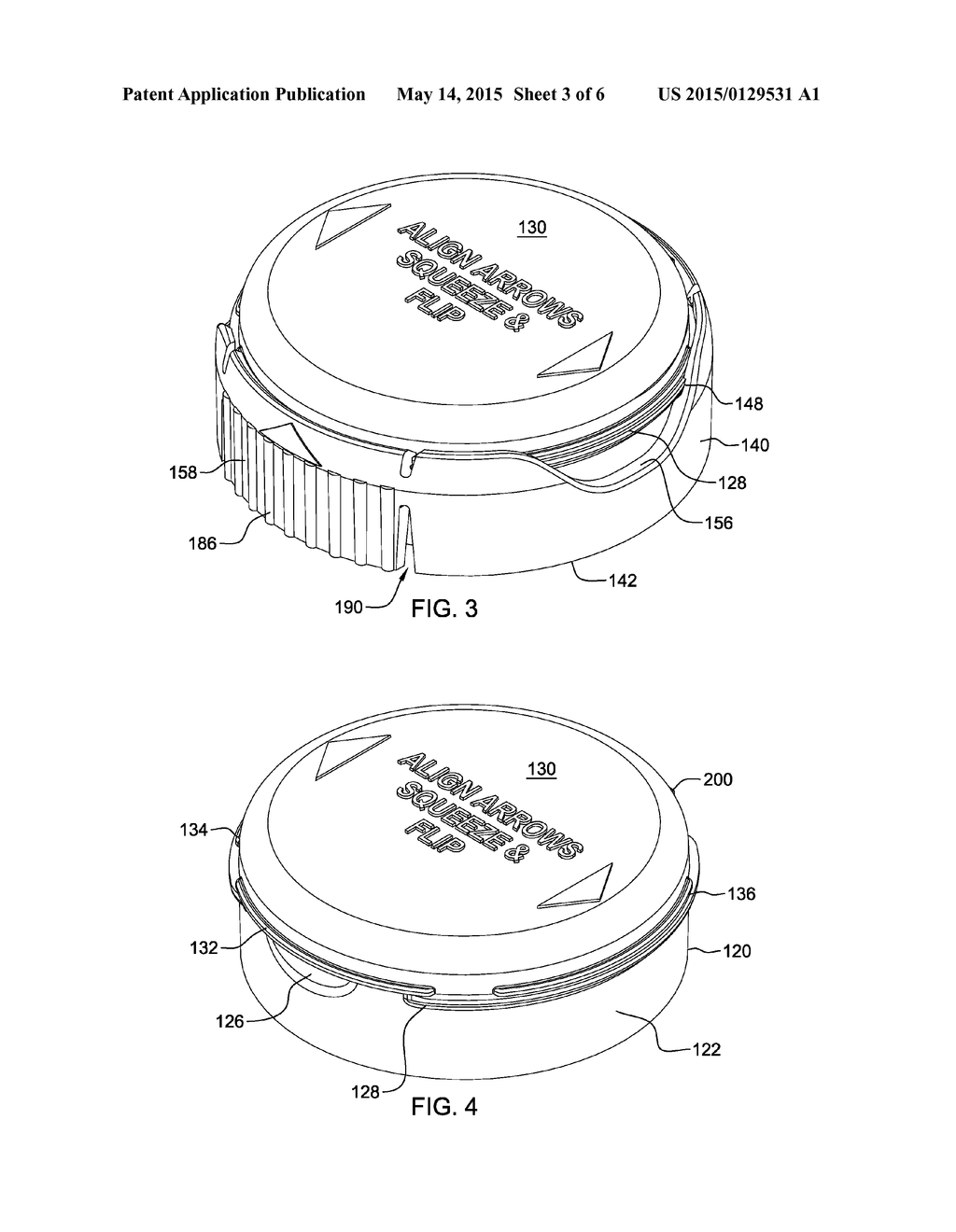 DISPENSING CAP - diagram, schematic, and image 04