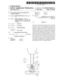 PLASMA-MIG WELDING METHOD AND WELDING TORCH diagram and image