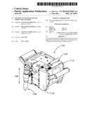 WELDING SYSTEM WITH SPATTER PROTECTION ASSEMBLY diagram and image