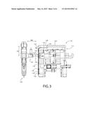 WELDING SYSTEM WITH SPATTER PROTECTION ASSEMBLY diagram and image