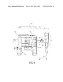 WELDING SYSTEM WITH SPATTER PROTECTION ASSEMBLY diagram and image