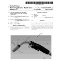 COLLAR ASSEMBLY FOR SECURING CONSUMABLES OF AN ARC WELDING APPARATUS diagram and image