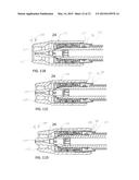 COLLAR ASSEMBLY FOR SECURING CONSUMABLES OF AN ARC WELDING APPARATUS diagram and image