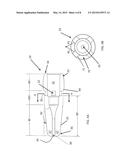 NOZZLE INSERT FOR AN ARC WELDING APPARATUS diagram and image
