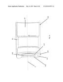 NOZZLE INSERT FOR AN ARC WELDING APPARATUS diagram and image